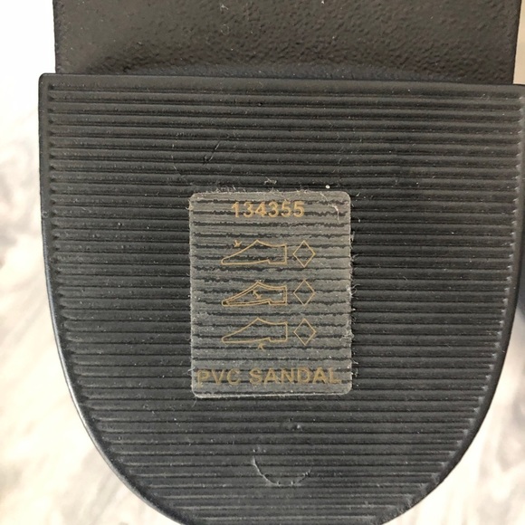 Melissa+ Baja East Desert Python Ankle Boot Chukka - Picture 10 of 10